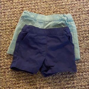 Primary Chino Shorts 5